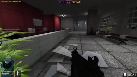 EN EL BANCO - OPERATION7