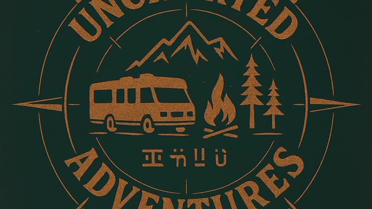 Uncharted Adventures BEGINS