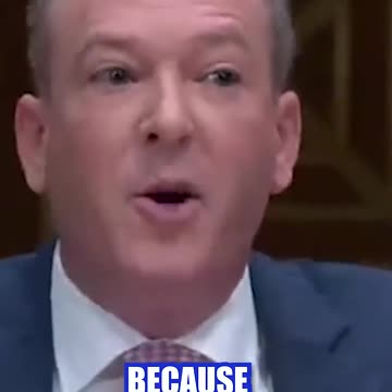 Trump Officials Take Down Democrats, Reporters: 'I Don't Give a Sh*t'