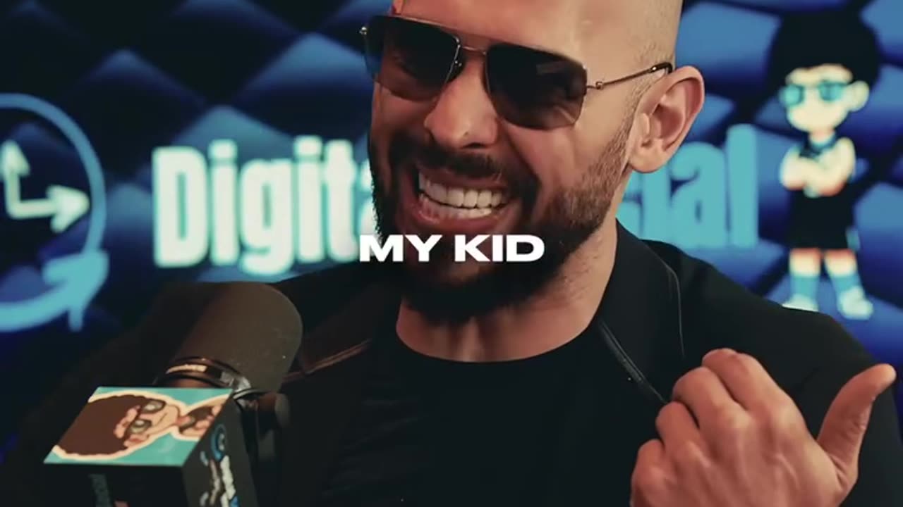 🗣️: Does Tate Have Point On #andrewtate #tristantate #tatebrothers #millionaire