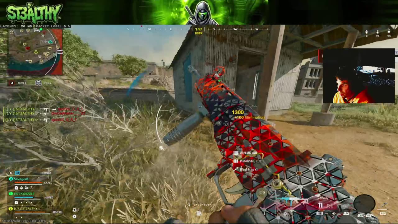 🔴CODtent🔴
