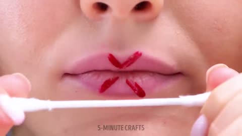 TESTING VIRAL BEAUTY HACKS 💋😮 Brilliant Beauty Tips