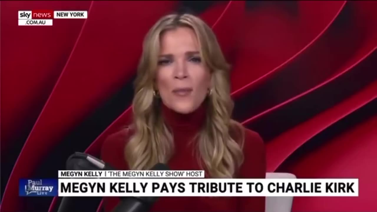 Megyn Kelly: “We haven't felt like ourselves since Obama. He was such a slick snake…