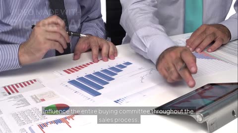 How to Target B2B Buyers with Display Ads That Actually Work