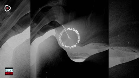 We Came As Romans - ALL IS BEAUTIFUL… BECAUSE WE'RE DOOMED (2025)