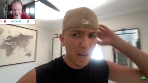 I GOT PREGNANT BY THE NUN... (Reaction; #38)