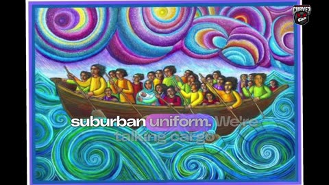 The Melting Pot is a Lie (And Here’s Why)