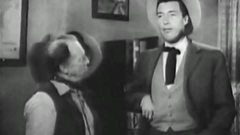 Range Rider: ∙ The Crooked Fork, S1E7, 1951