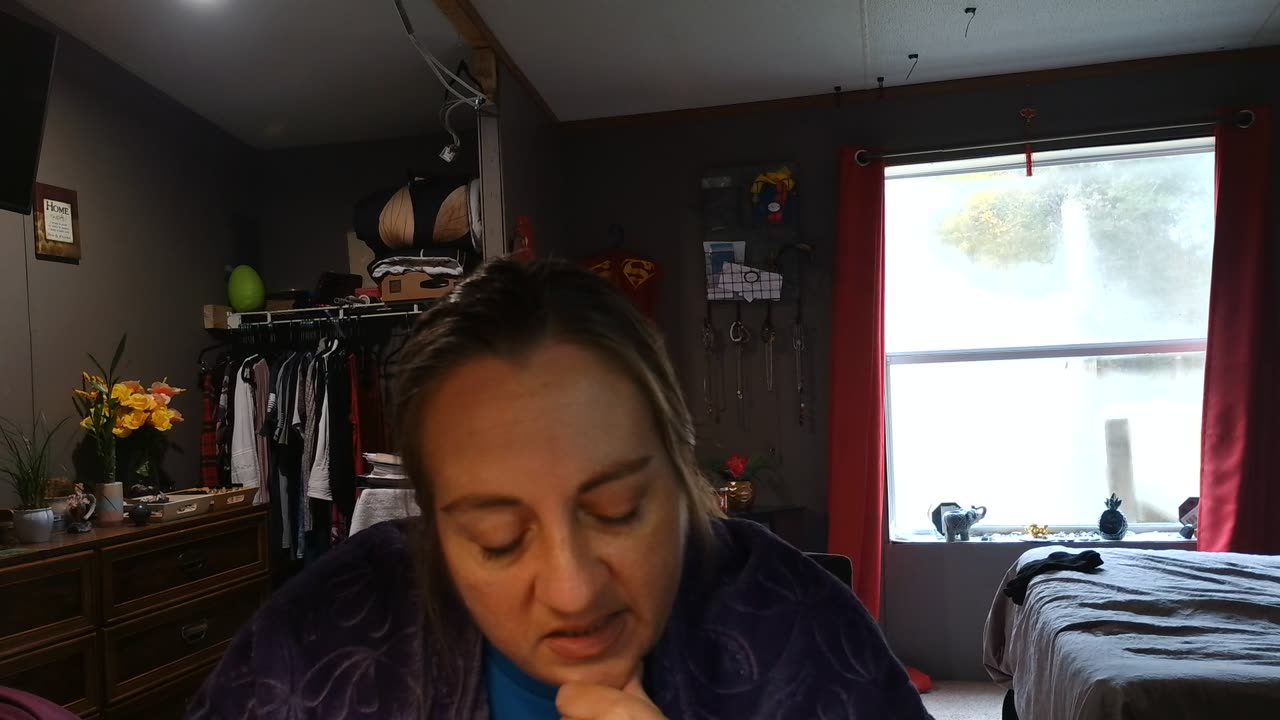 Someone has the will to win you over despite the competition for your hand