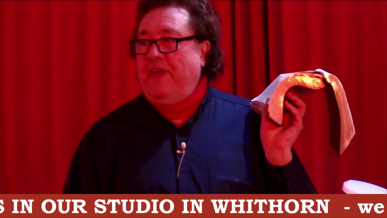 06 11 25 re livestreamed from 08 05 22 - David & Lindsay Griffiths - PENTECOSTAL HOLINESS CHURCH