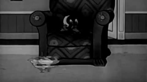 Woody Woodpecker and Friends - 1937x07 - The Birthday Party