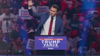 Vice President JD Vance Remembers Charlie Kirk | Miller, Tucker, RFK Jr., Wiles, Leavitt | 9.15.25