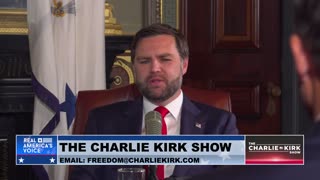 Vice President JD Vance Remembers Charlie Kirk | Miller, Tucker, RFK Jr., Wiles, Leavitt | 9.15.25