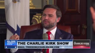 Vice President JD Vance Remembers Charlie Kirk | Miller, Tucker, RFK Jr., Wiles, Leavitt | 9.15.25