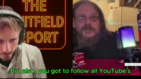 Sam and Max Have a CALM and RATIONAL discussion about Promo