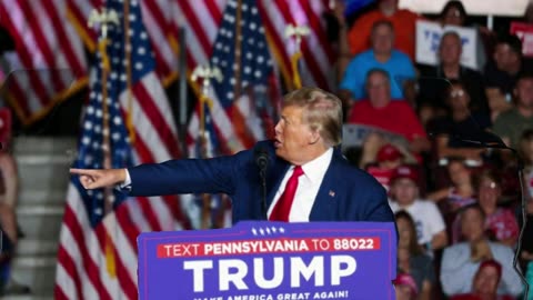 Trump neutralise les démocrates