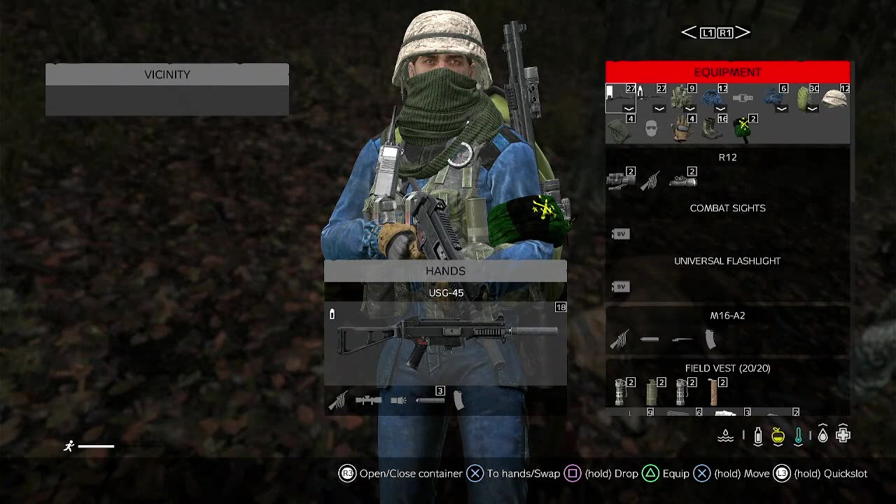 Dayz of PeredaTheOne