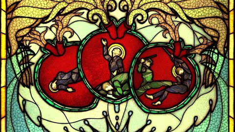 International World Peace and Unification sanctuary livestream