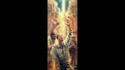 International World Peace and Unification sanctuary livestream