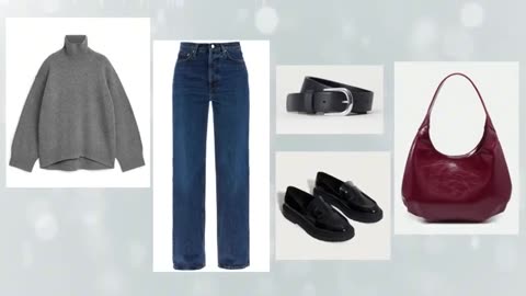 How to Wear Jeans in 2025 Elegant and Chic Tips_part2
