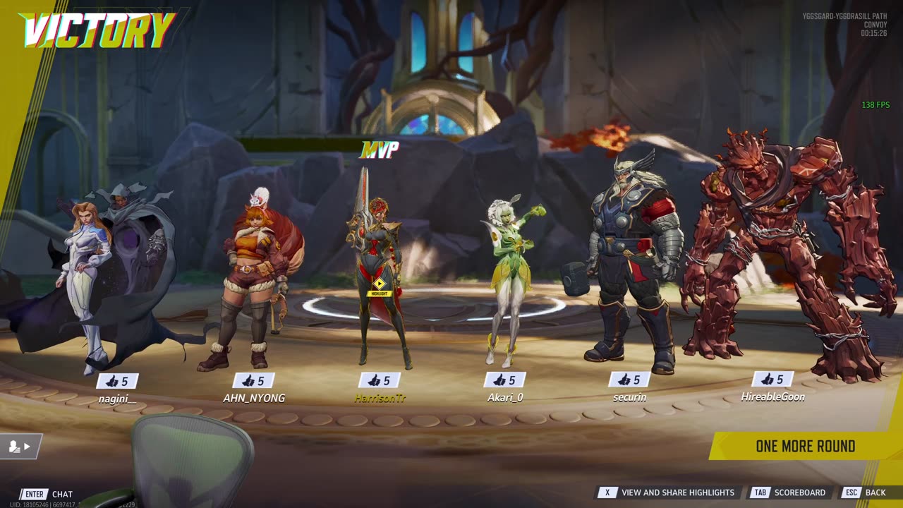 Day 4 of BLACK WIDOW to GOLD