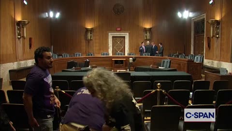 Attorney General Pam Bondi Testifies on Justice Department Budget, Part 2