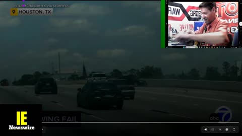 TOWING INCIDENT GOES BAD! NAKED MAN INVADES HOME! CA Budget Hole! Trump in Qatar!