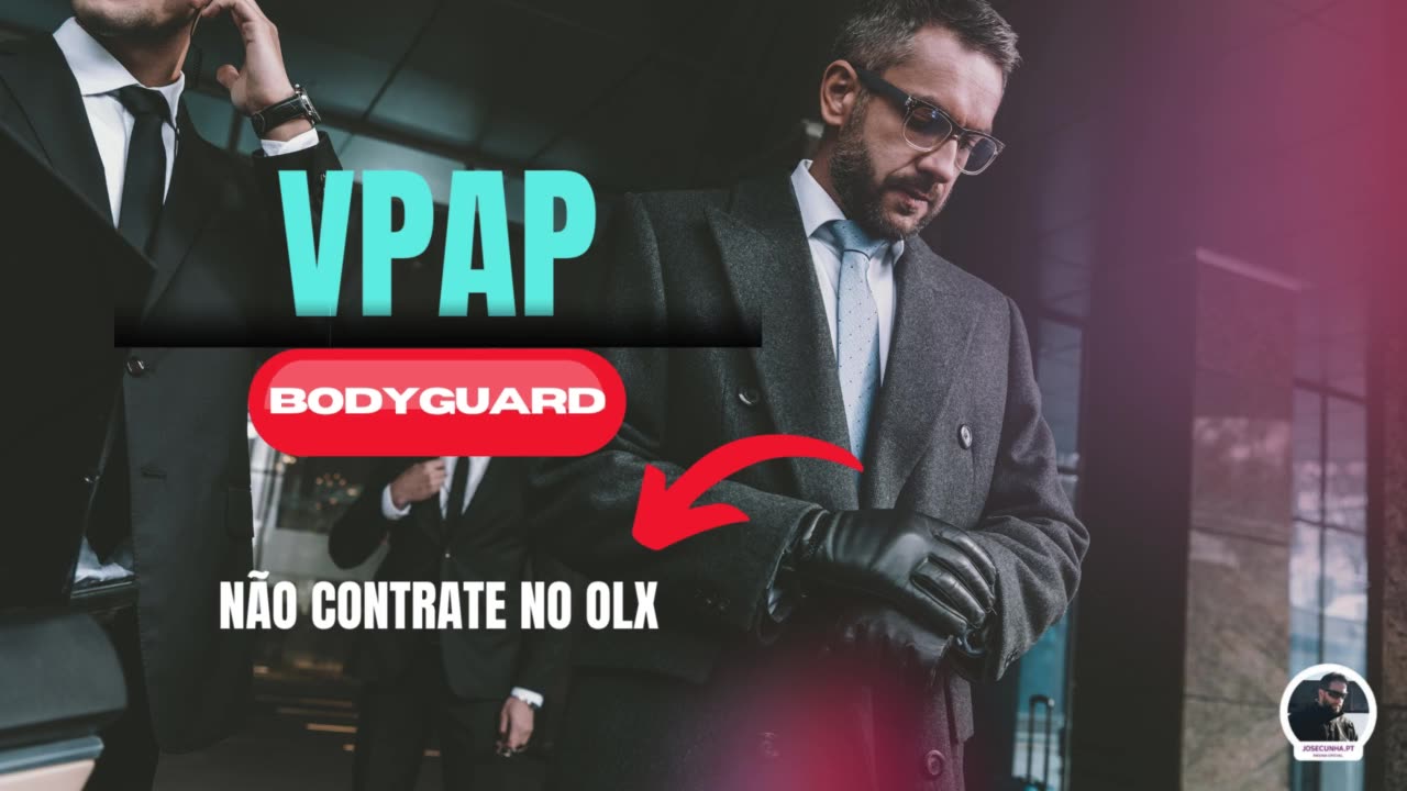 BodyGuard