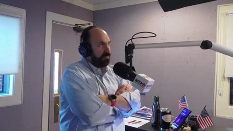 The Morning Update with Jeff Chidester