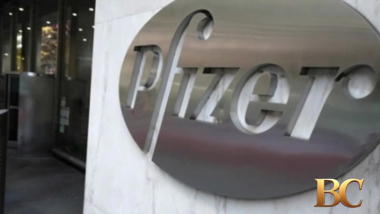 Pfizer scraps daily weight loss pill after liver injury in one patient