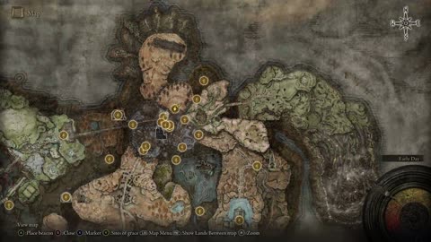 ELDEN RING Shadow of the Erdtree DLC First Playthrough - Part 15.5