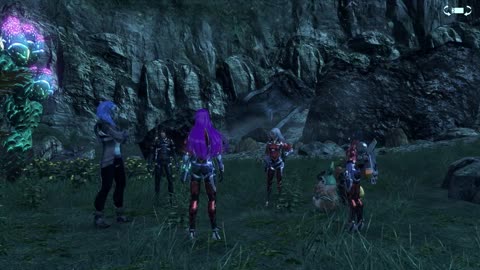 Xenoblade Chronicles X DE - Part 7