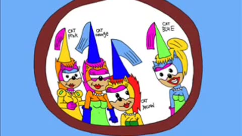 Richards land of illusion adventures 3