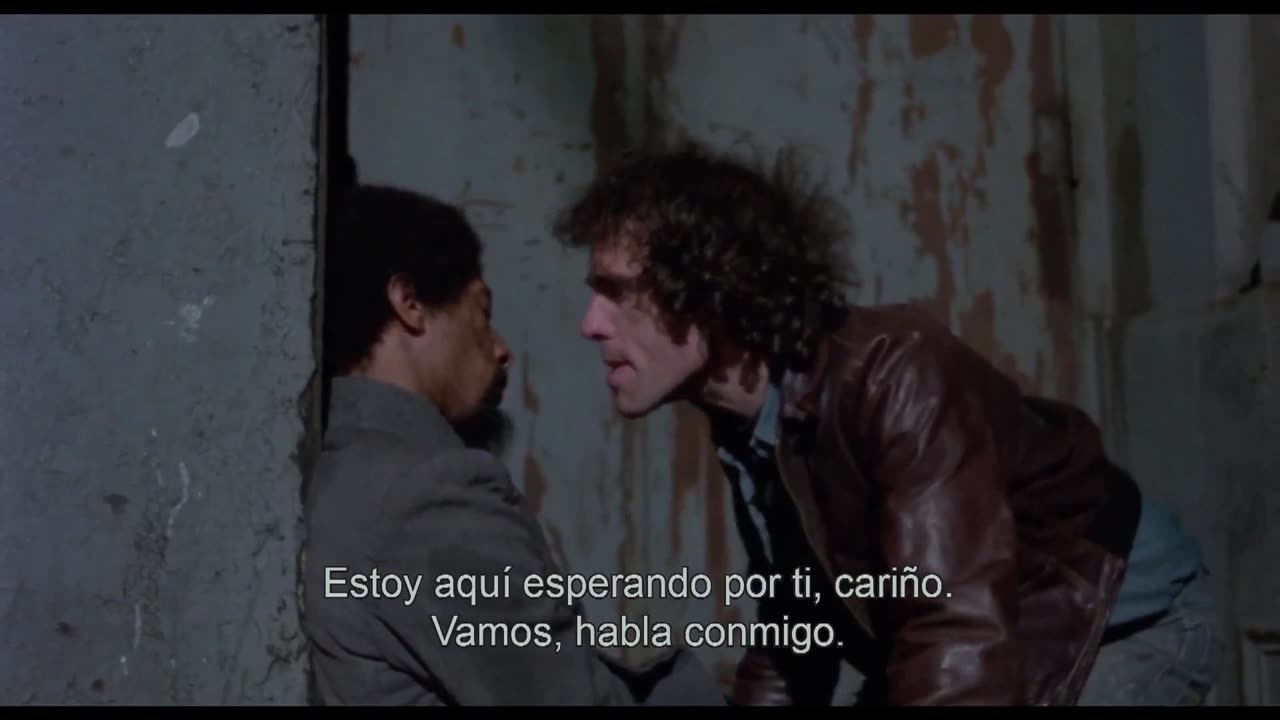 Driller killer 1979 director's cut