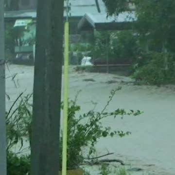 What if...Massive Flash Floods!?