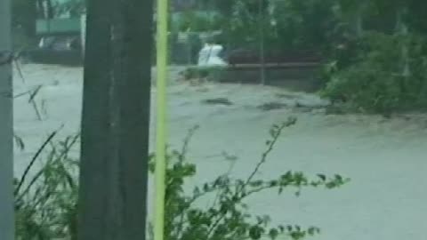 What if...Massive Flash Floods!?