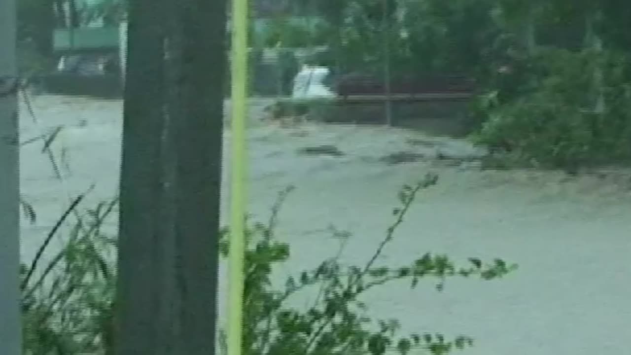What if...Massive Flash Floods!?