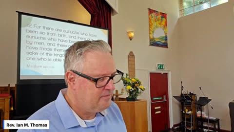 Divorce, Remarriage, and Singleness: Sexual Ethics Part 6