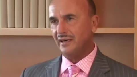 Dr. Leonard Coldwell, the use of statin drugs is akin to "mass murder"
