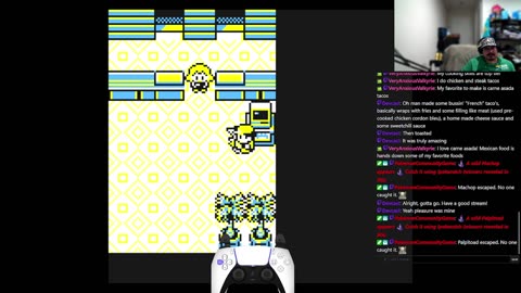 Pokemon Yellow trying to finish on stream and another game not sure LOL Letss Gooo🧸