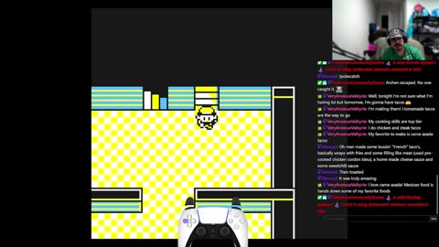 Pokemon Yellow trying to finish on stream and another game not sure LOL Letss Gooo🧸