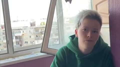 💥🏠 Ukraine Russia War | Drone Strike Hits Kyiv Apartment | RCF