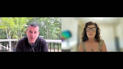 The Missing Link in Fitness: Sticking to Strength Training with Greg Lothian