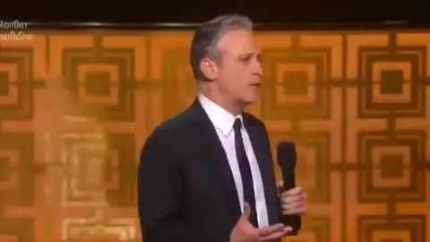 Jon Leibawitz on hating European people