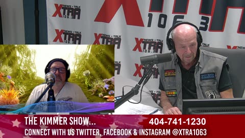 Kimmer Show Thursday November 6th