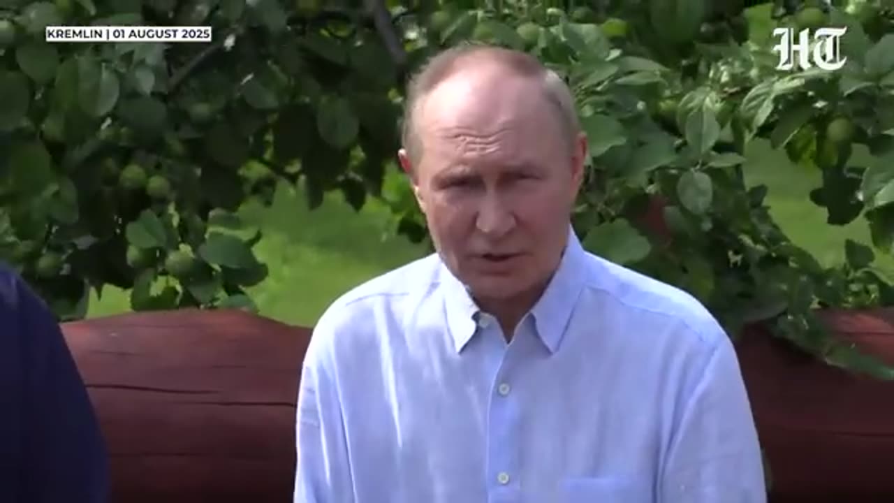 On_Cam__Putin_Shuts_Up_Zelensky_On_His_Russia_Regime_Change_Demand_As_Trump_Sends_Nuclear_Submarines