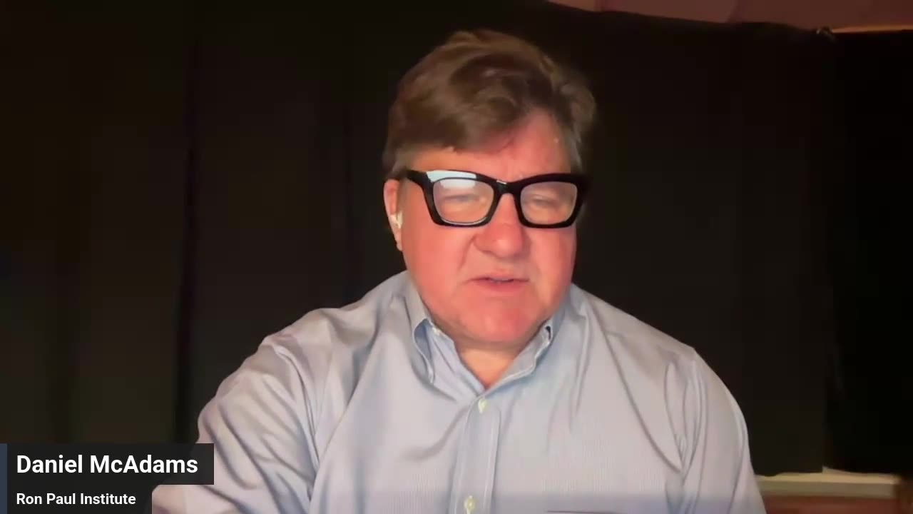 Trump Is Now Blowing Up Boats in International Waters?