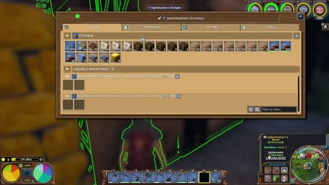 Our Server is Public - Eco!