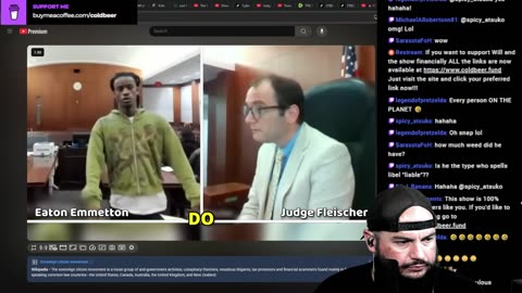 Live Stream and Chill.... 07/21/2025