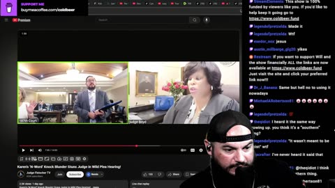 Live Stream and Chill.... 07/21/2025
